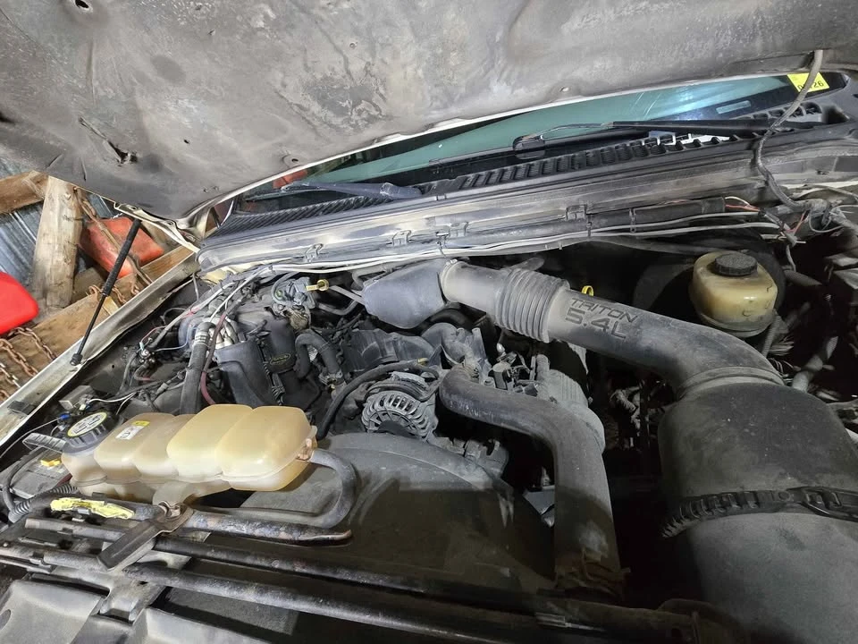 2003 Ford Super Duty 1st Gen - Image 4 of 13