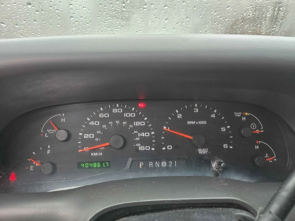 2003 Ford Super Duty 1st Gen - Image 6 of 13