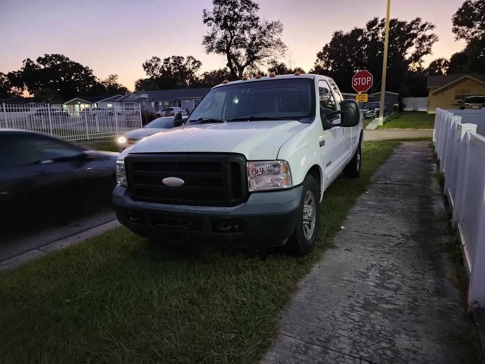 2003 Ford Super Duty 1st Gen - Image 5 of 13