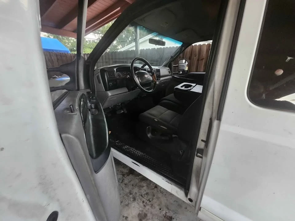 2003 Ford Super Duty 1st Gen - Image 3 of 13