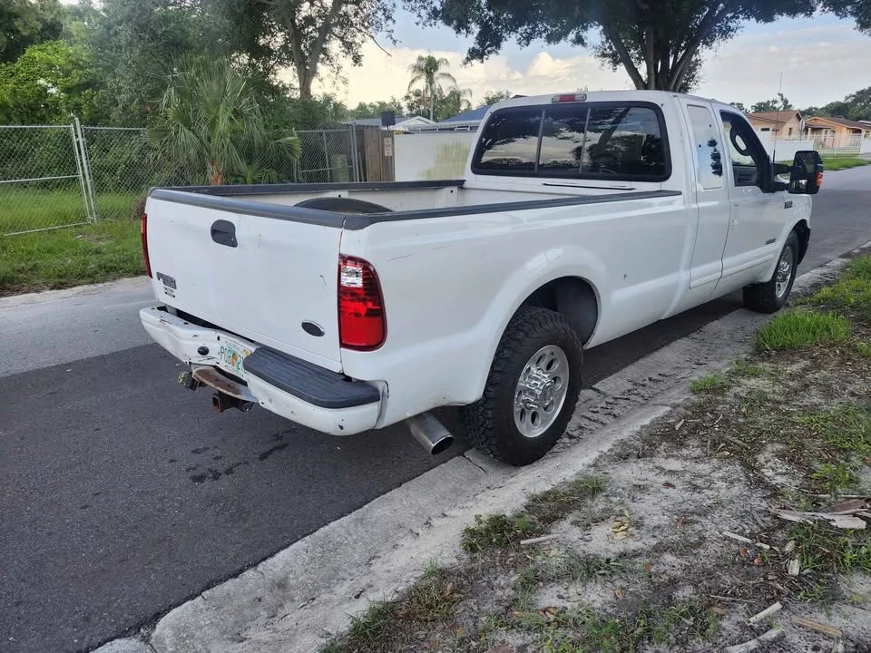 2003 Ford Super Duty 1st Gen - Image 9 of 13
