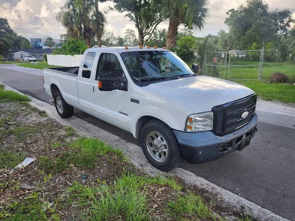 2003 Ford Super Duty 1st Gen - Image 7 of 13