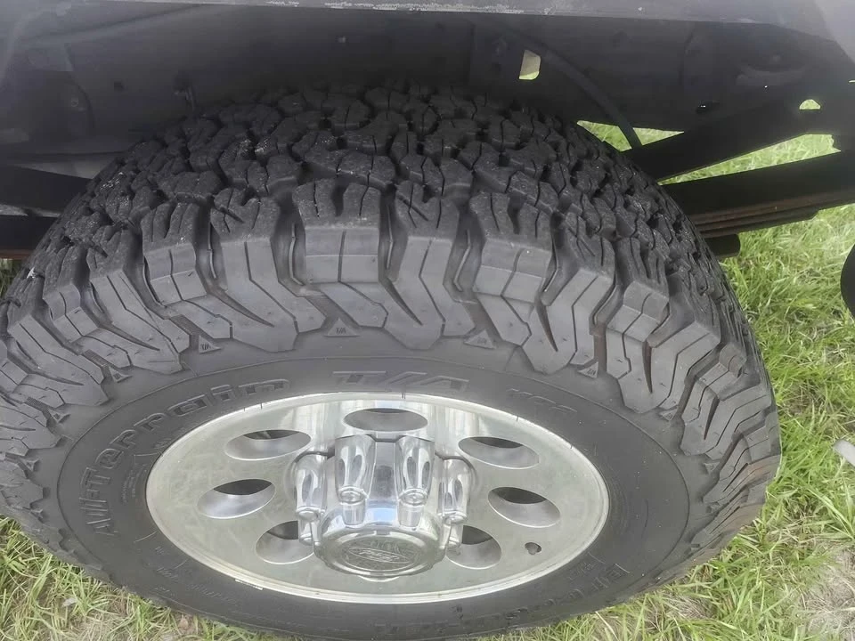 2003 Ford Super Duty 1st Gen - Image 13 of 13