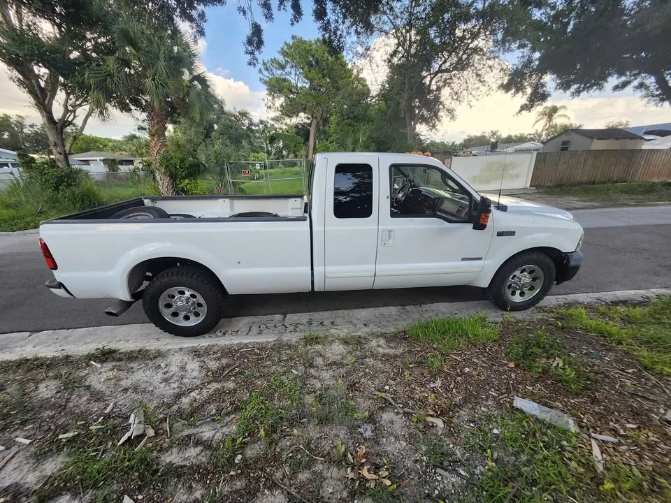 2003 Ford Super Duty 1st Gen - Image 8 of 13