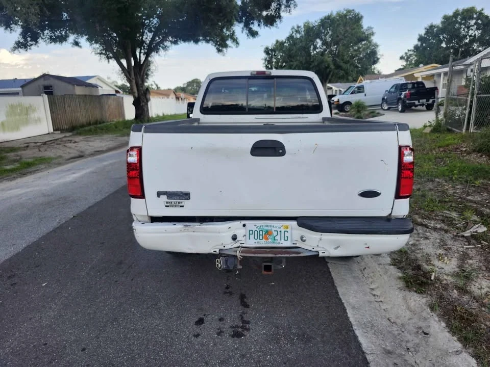 2003 Ford Super Duty 1st Gen - Image 11 of 13