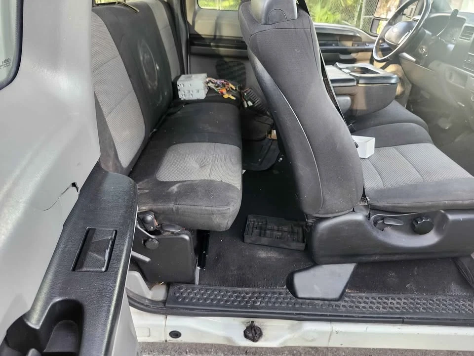 2003 Ford Super Duty 1st Gen - Image 6 of 13