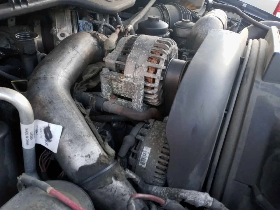 2003 Ford Super Duty 1st Gen - Image 7 of 12