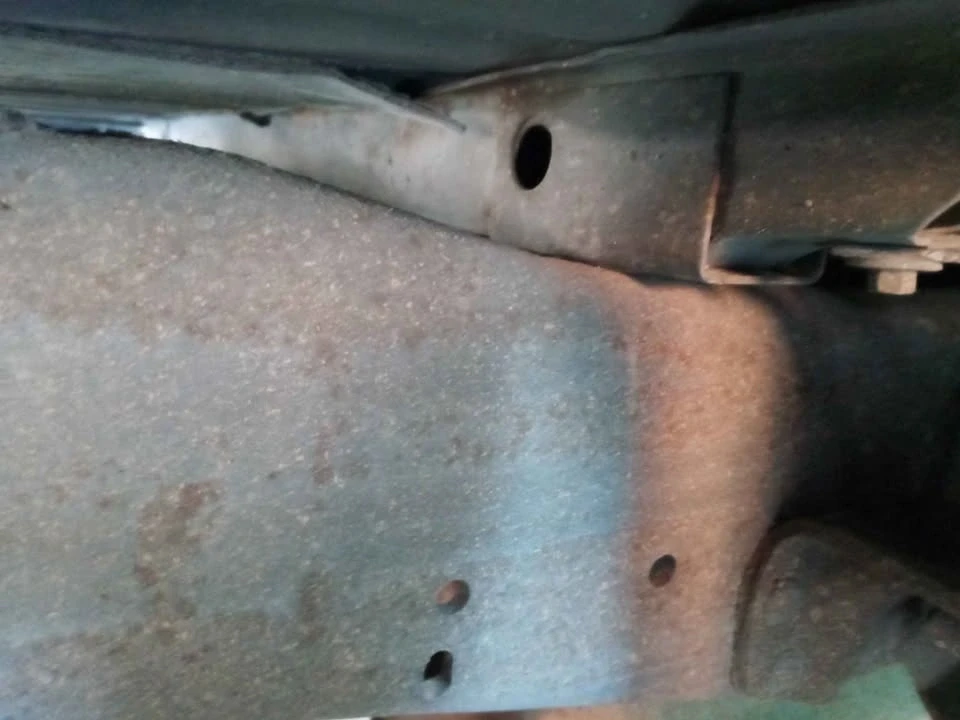 2003 Ford Super Duty 1st Gen - Image 11 of 12
