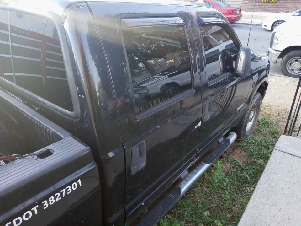 2003 Ford Super Duty 1st Gen - Image 4 of 12