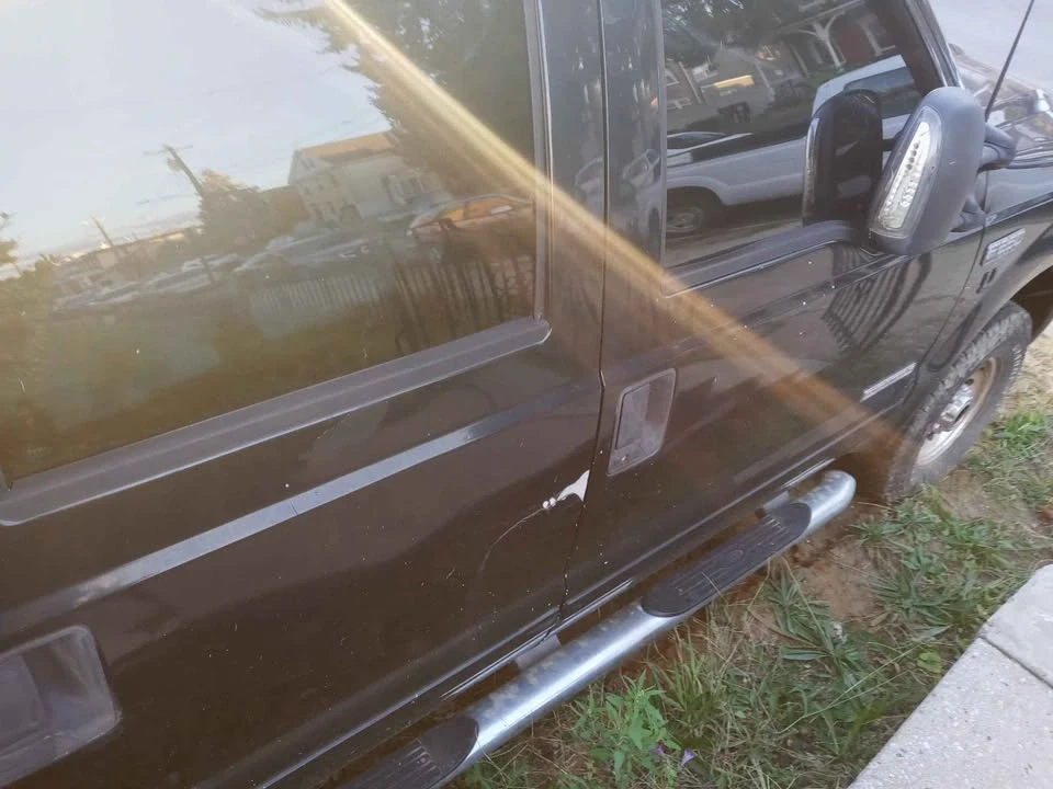 2003 Ford Super Duty 1st Gen - Image 12 of 12
