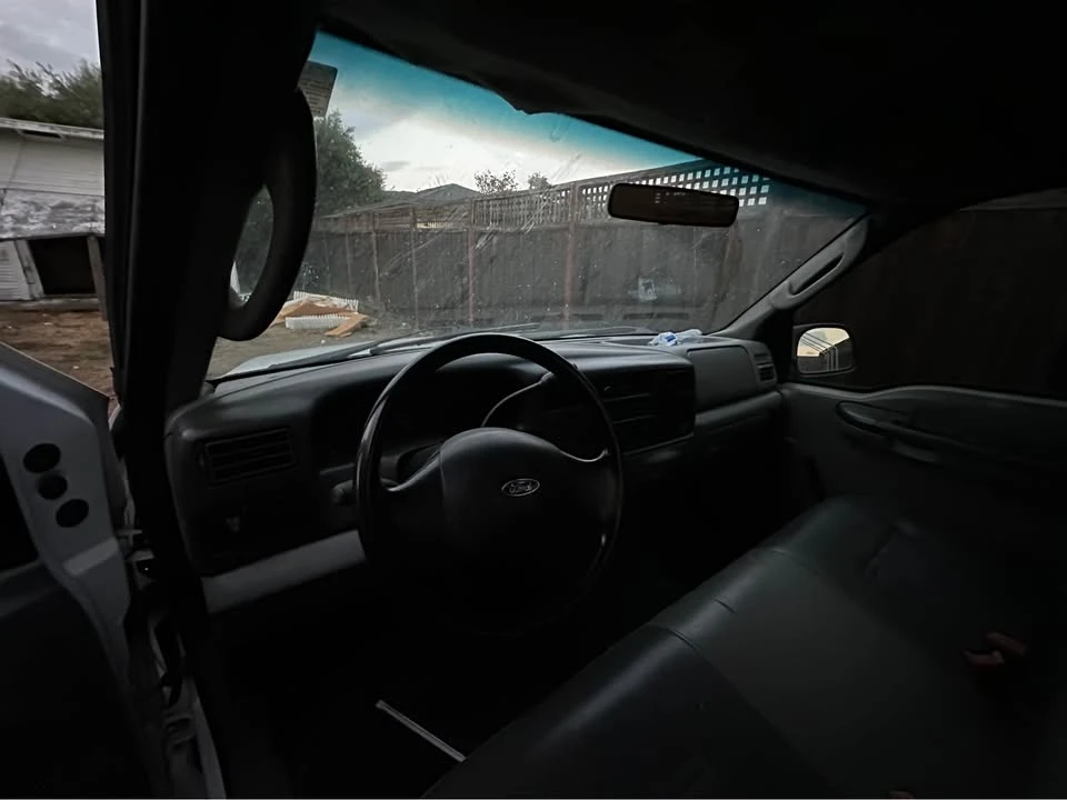 2003 Ford Super Duty 1st Gen - Image 6 of 6