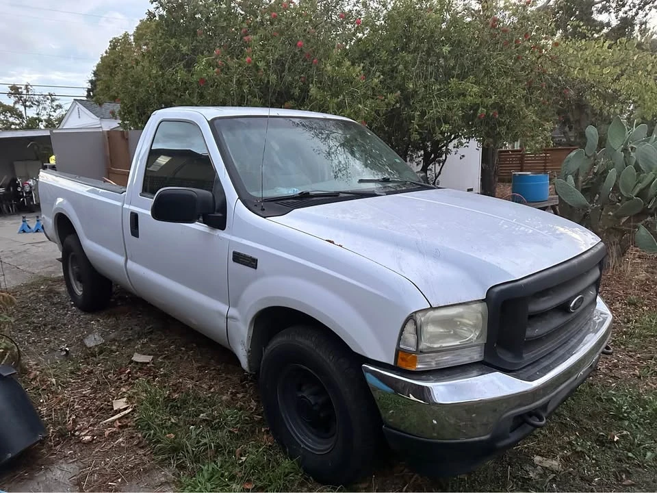 2003 Ford Super Duty 1st Gen - Image 4 of 6