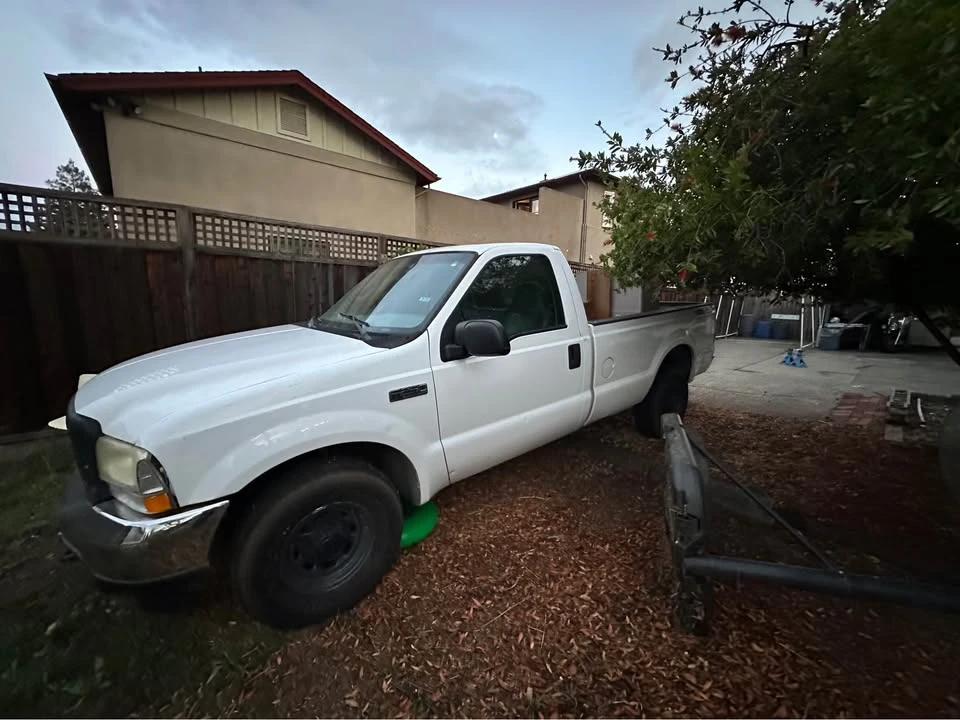 2003 Ford Super Duty 1st Gen - Image 2 of 6
