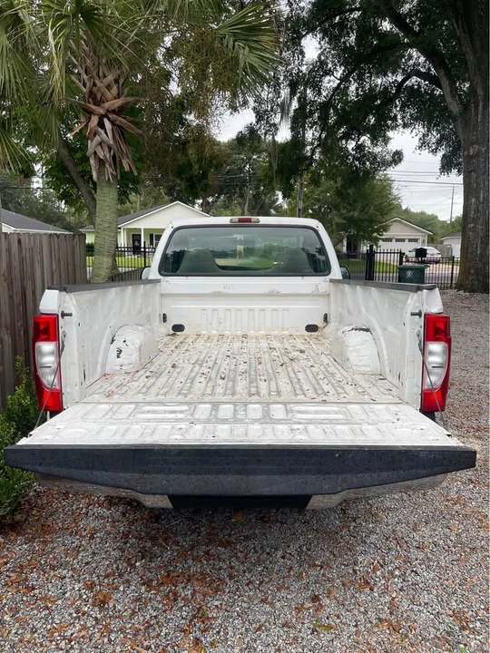 2003 Ford Super Duty 1st Gen - Image 7 of 12