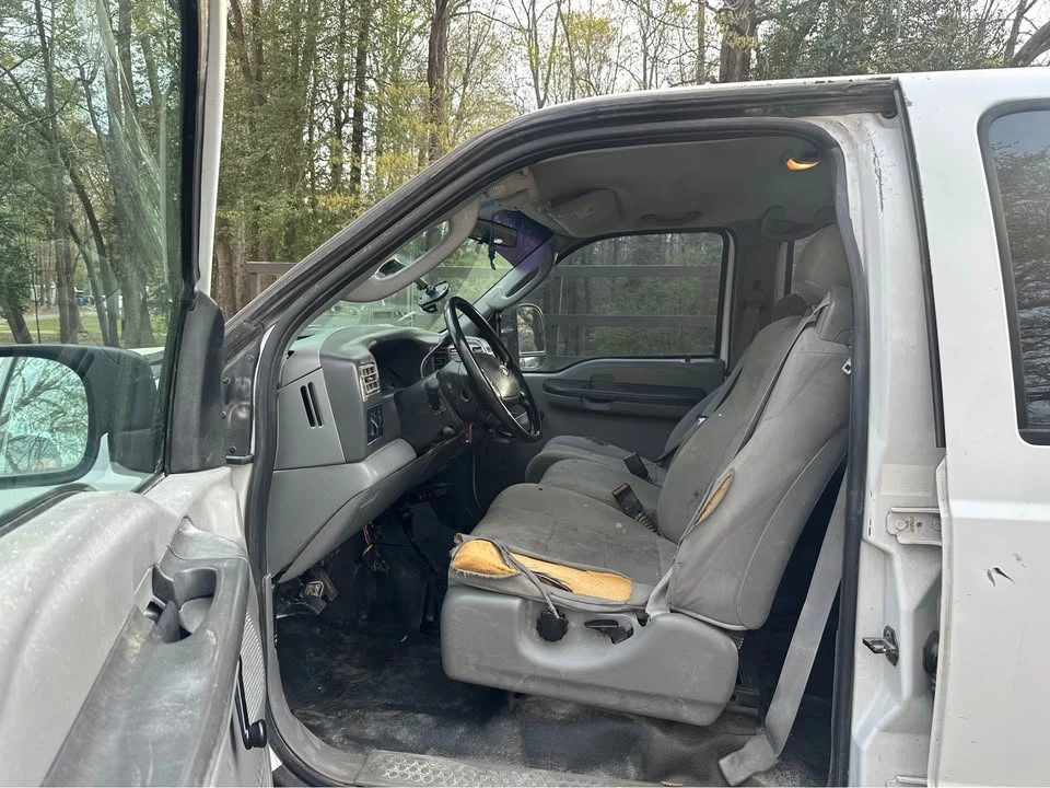 2003 Ford Super Duty 1st Gen - Image 8 of 13