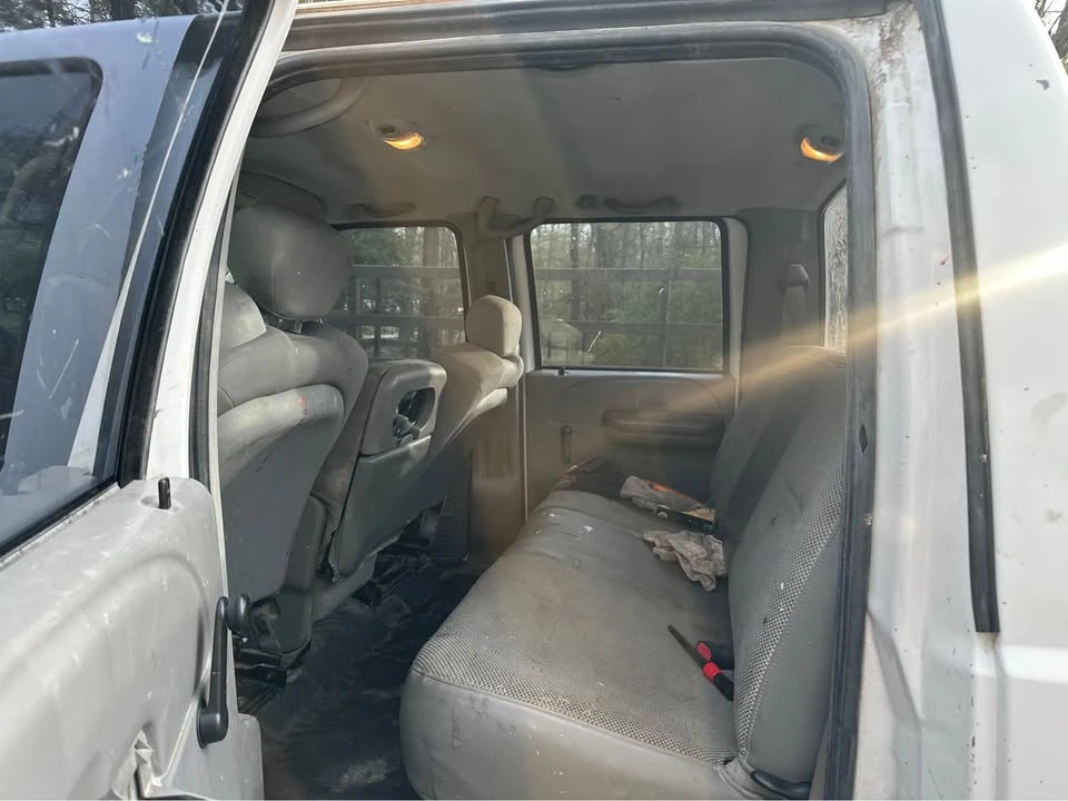 2003 Ford Super Duty 1st Gen - Image 9 of 13