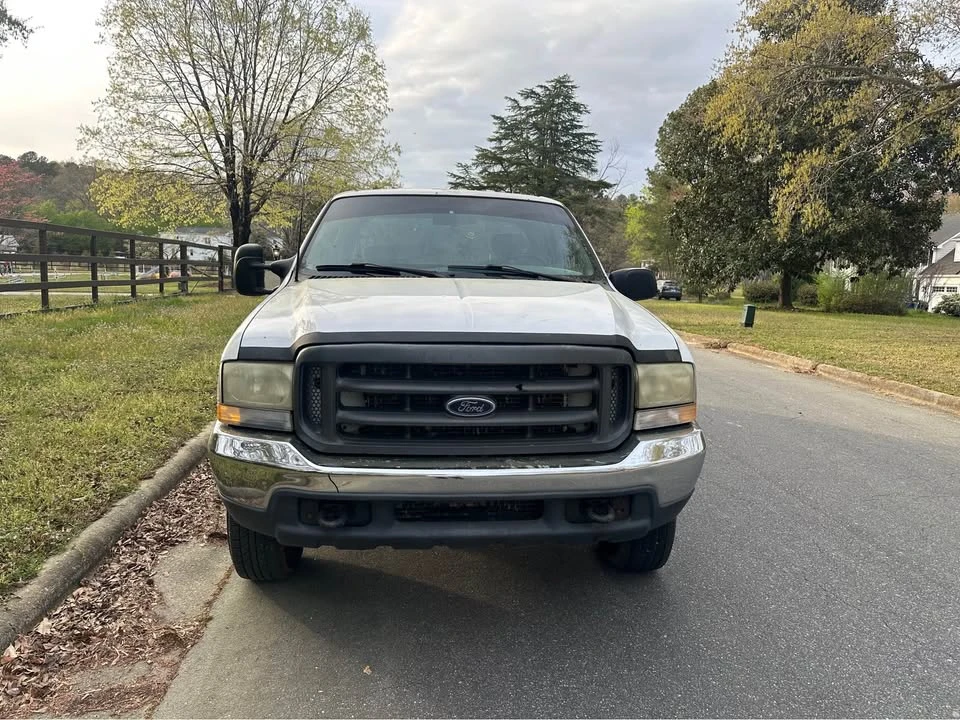 2003 Ford Super Duty 1st Gen - Image 3 of 13