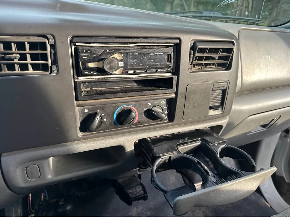 2003 Ford Super Duty 1st Gen - Image 13 of 13