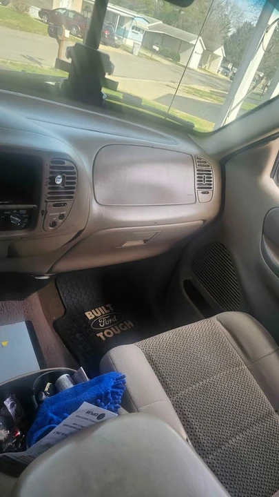 2003 Ford F-150 10th Gen - Image 6 of 8