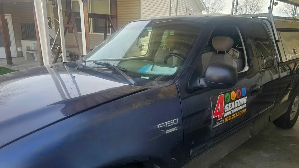 2003 Ford F-150 10th Gen - Image 8 of 8