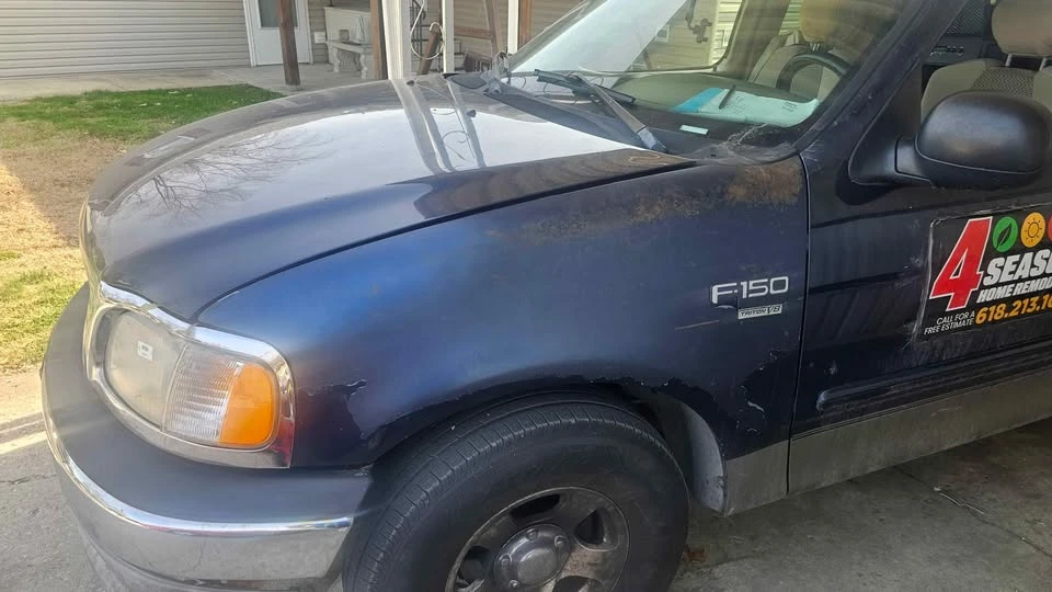 2003 Ford F-150 10th Gen - Image 7 of 8