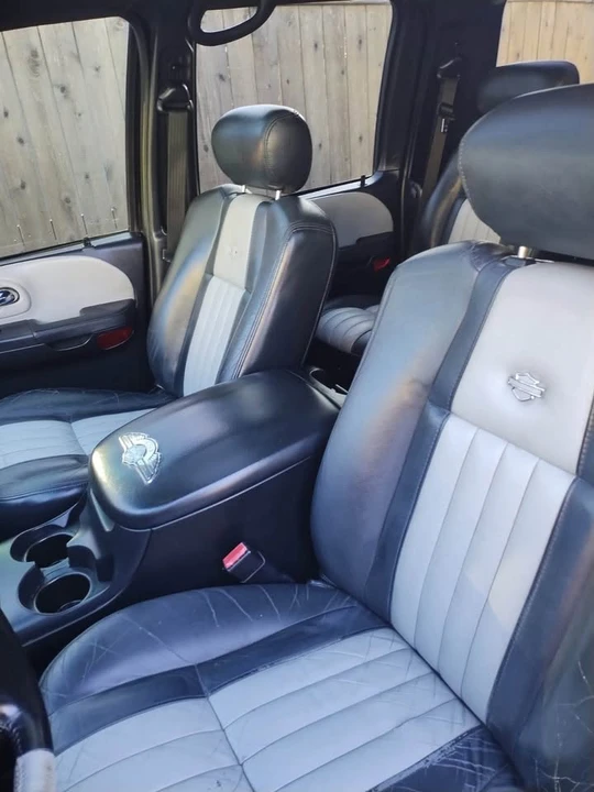 2003 Ford F-150 10th Gen - Image 5 of 5