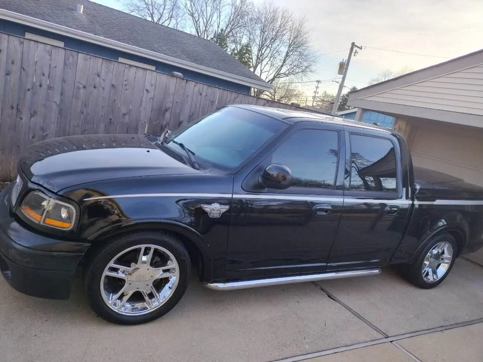 2003 Ford F-150 10th Gen - Image 3 of 5