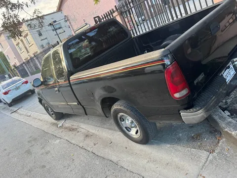 2003 Ford F-150 10th Gen - Image 4 of 7