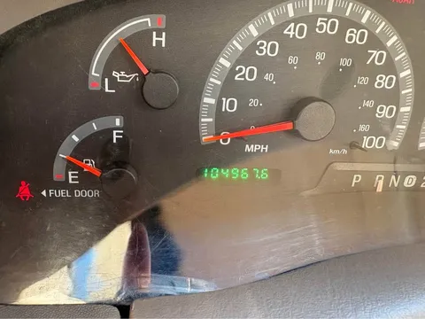 2003 Ford F-150 10th Gen - Image 3 of 9