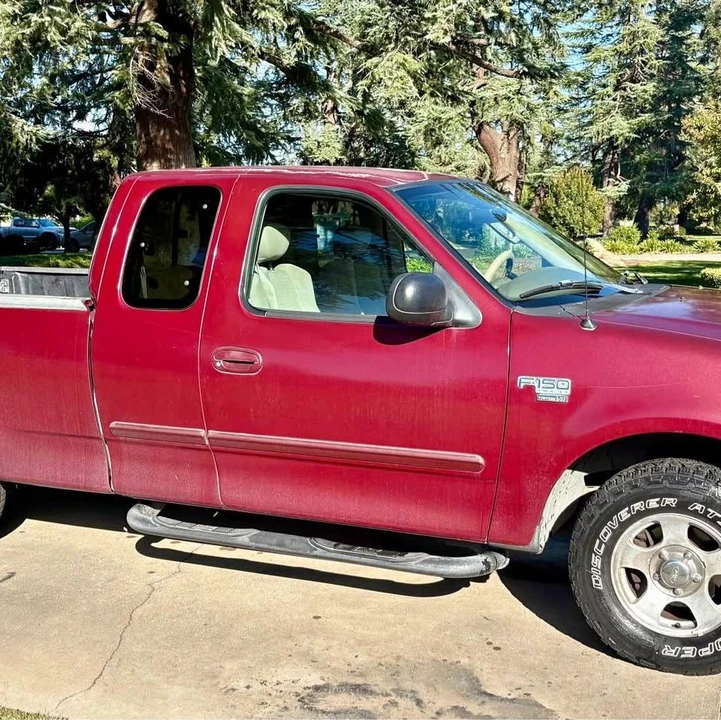 2003 Ford F-150 10th Gen - Image 1 of 9