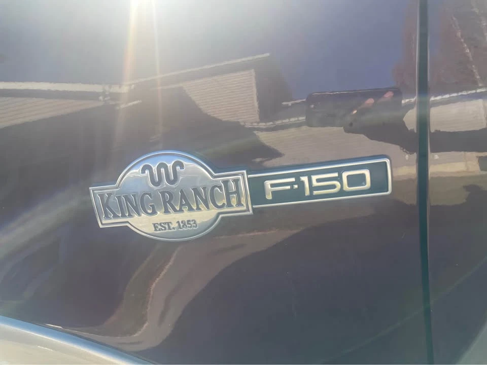 2003 Ford F-150 10th Gen - Image 6 of 12