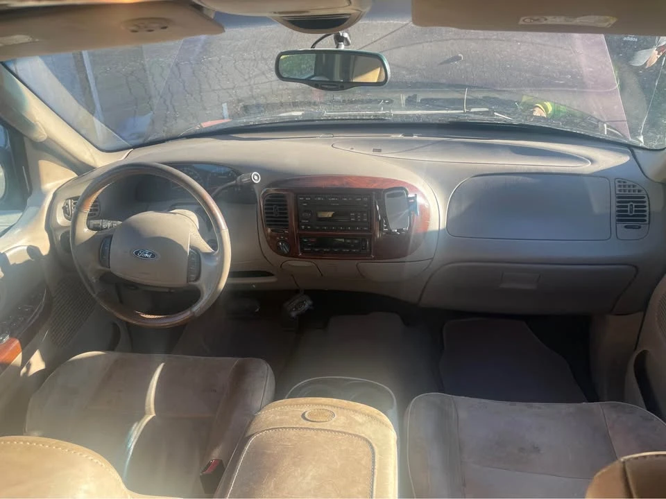 2003 Ford F-150 10th Gen - Image 3 of 12