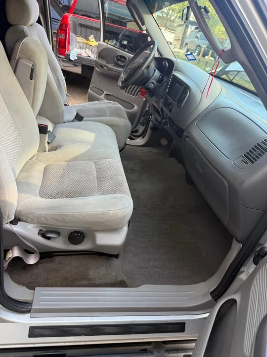 2003 Ford F-150 10th Gen - Image 5 of 5