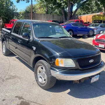 2003 Ford F150