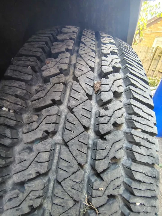 2003 Ford F-150 10th Gen - Image 3 of 3