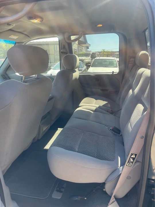2003 Ford F-150 10th Gen - Image 9 of 12