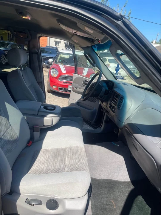 2003 Ford F-150 10th Gen - Image 11 of 12