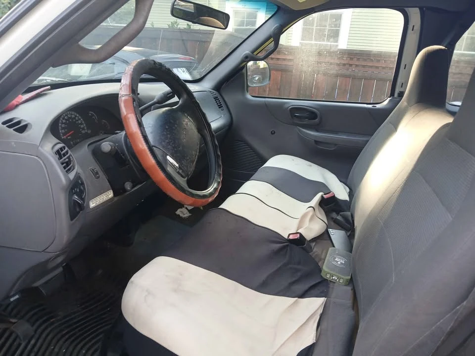 2003 Ford F-150 10th Gen - Image 5 of 6
