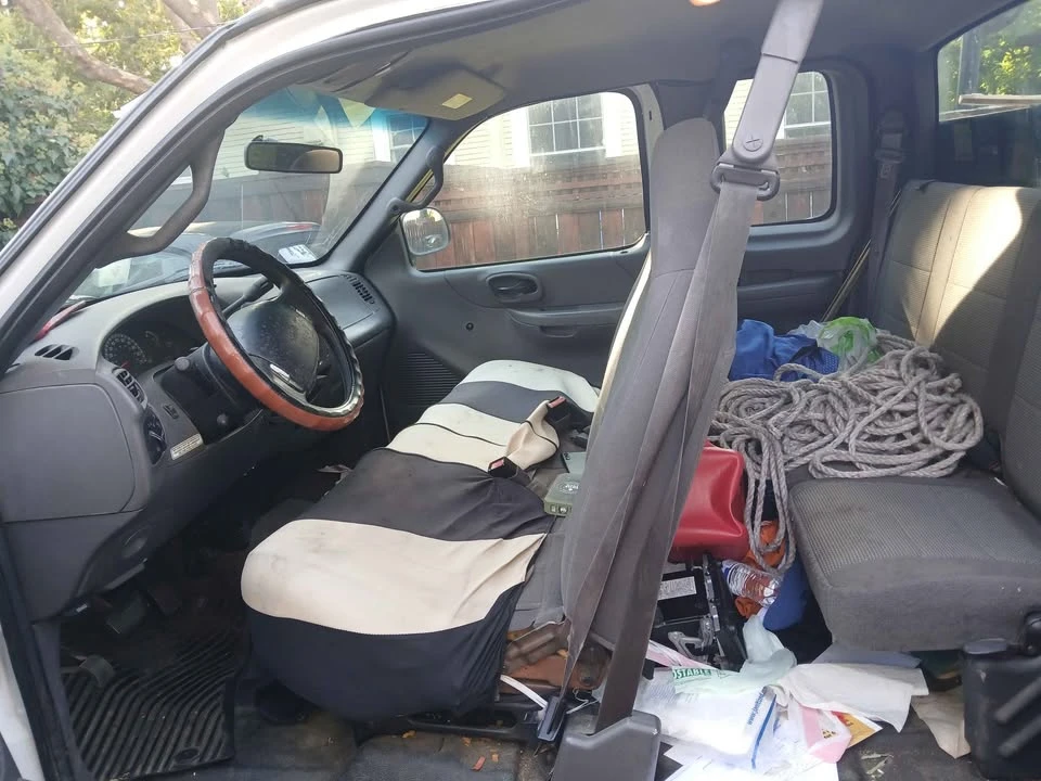 2003 Ford F-150 10th Gen - Image 5 of 5