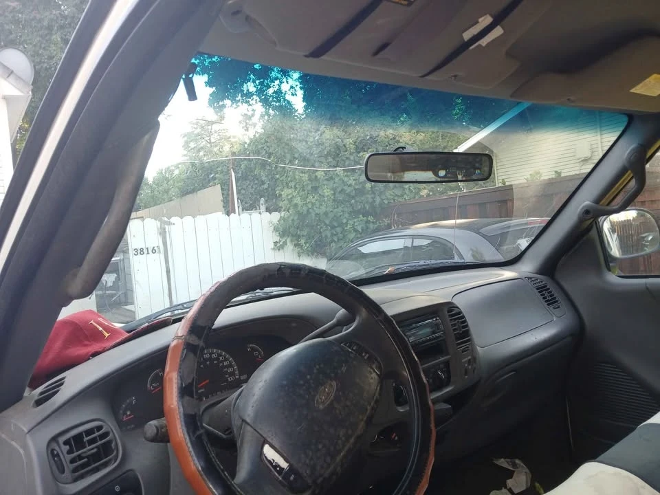 2003 Ford F-150 10th Gen - Image 4 of 6
