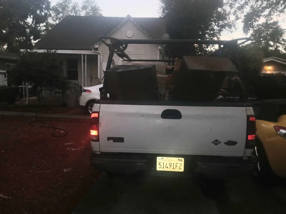 2003 Ford F-150 10th Gen - Image 3 of 5