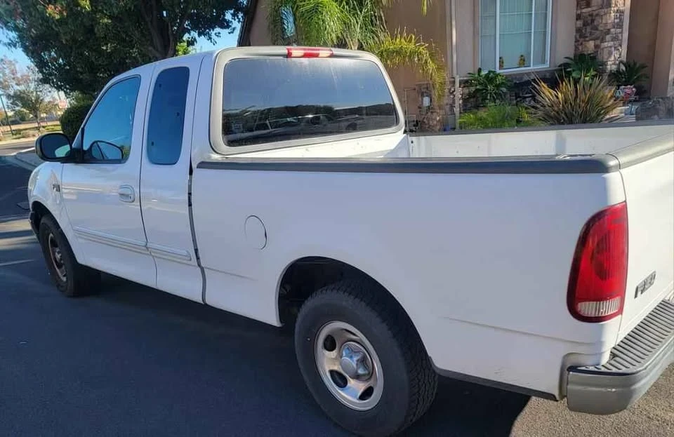 2003 Ford F-150 10th Gen - Image 3 of 8