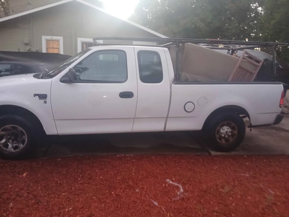 2003 Ford F-150 10th Gen - Image 2 of 6