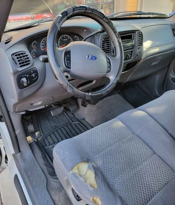 2003 Ford F-150 10th Gen - Image 5 of 8