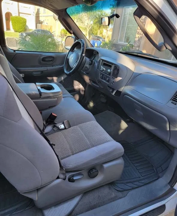 2003 Ford F-150 10th Gen - Image 6 of 8