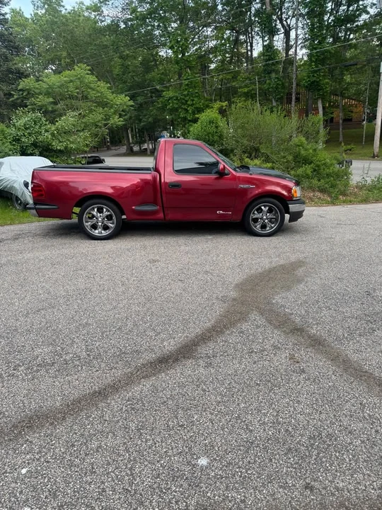 2003 Ford F-150 10th Gen - Image 2 of 8
