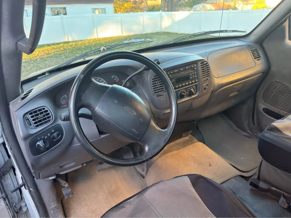 2003 Ford F-150 10th Gen - Image 5 of 7