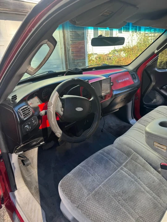 2003 Ford F-150 10th Gen - Image 6 of 8