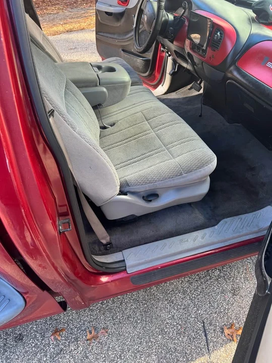 2003 Ford F-150 10th Gen - Image 4 of 8