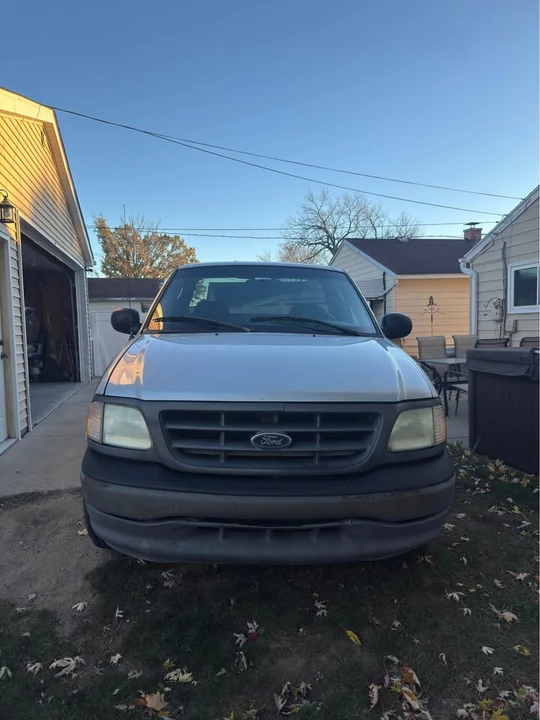 2003 Ford F-150 10th Gen - Image 7 of 7